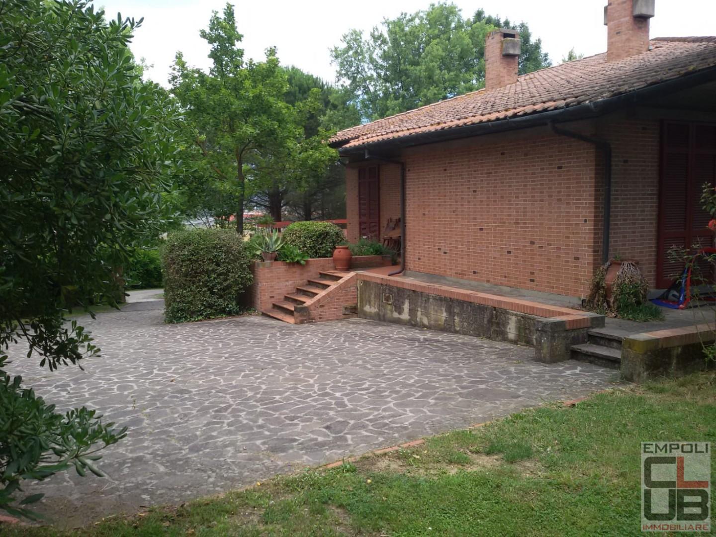 Villa for sale in Empoli (FI)