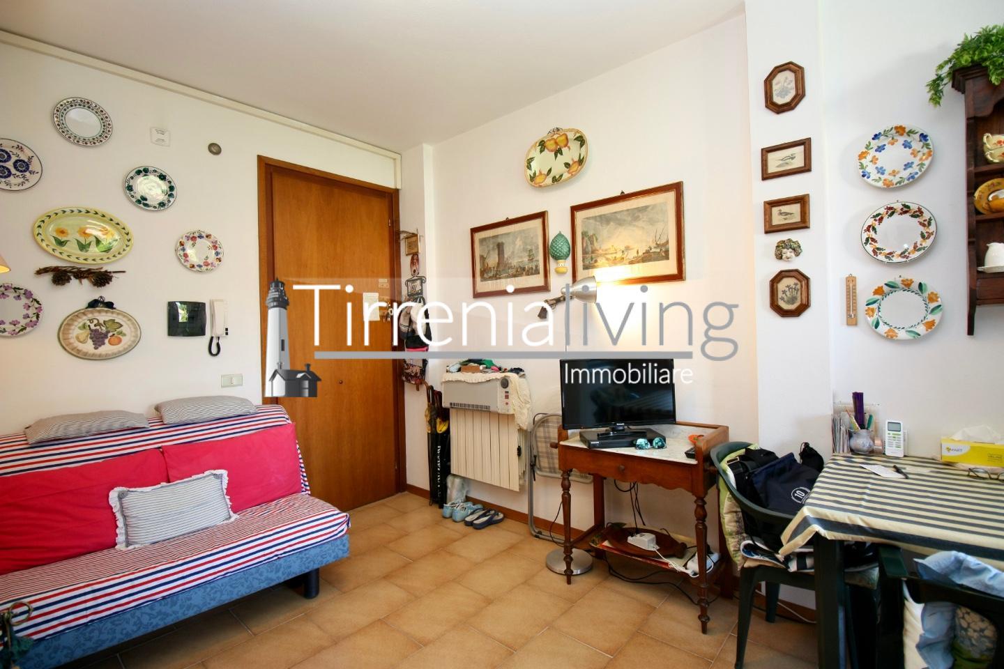 Apartment for sale, ref. T-246