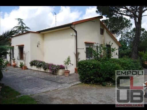 Villa singola in vendita, rif. 2/0240