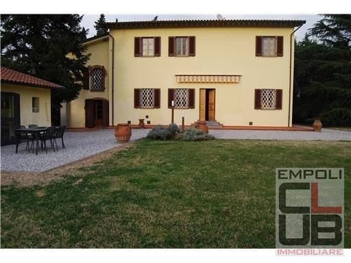 Villa singola in vendita, rif. 2/0233
