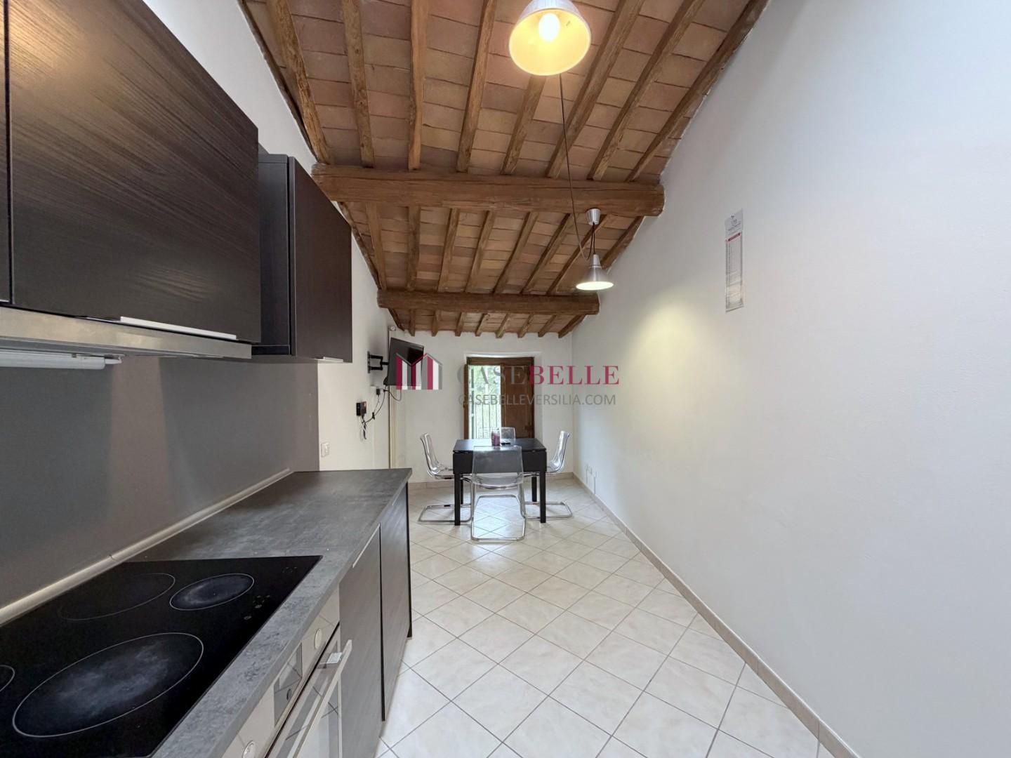 appartamento - Massarosa