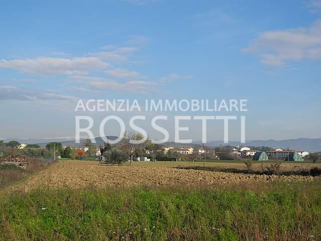 Terreno agricolo in vendita a Marcignana, Empoli (FI)