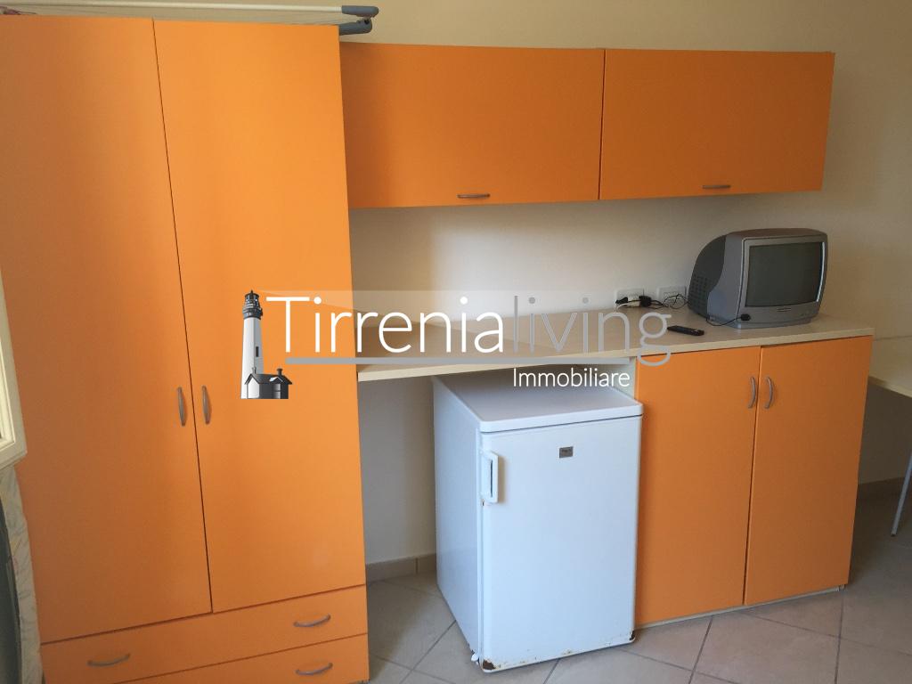 Apartment for rent, ref. A-135i