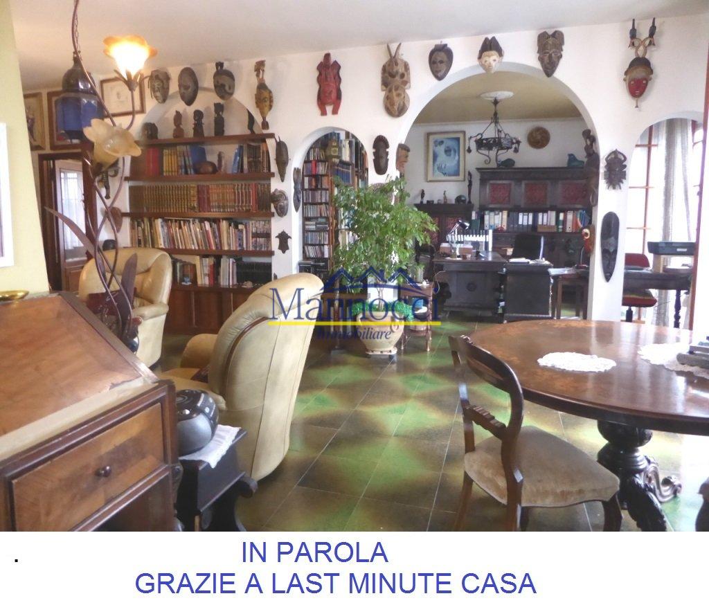 Villetta bifamiliare in vendita a Cascina (PI)