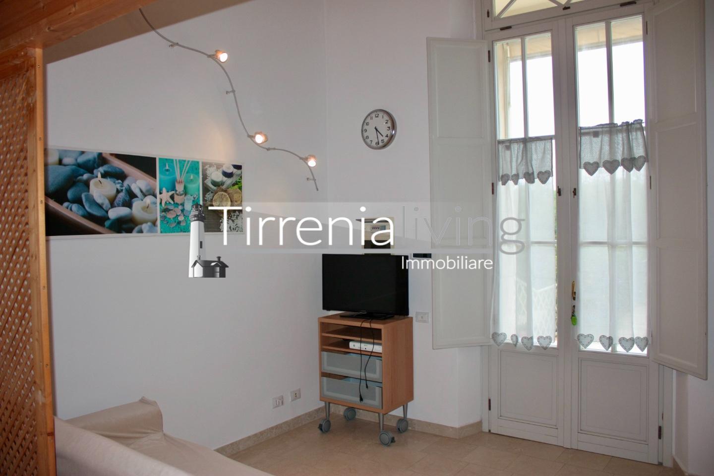 Apartment for holiday rentals in Pisa