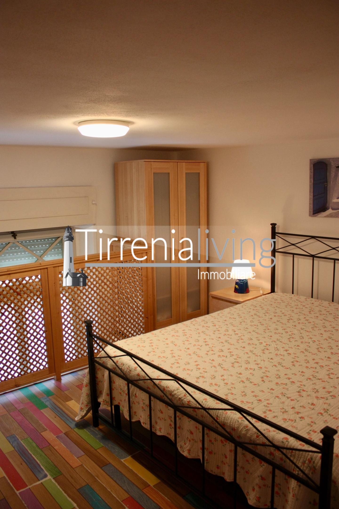 Apartment for holiday rentals, ref. C-333-E