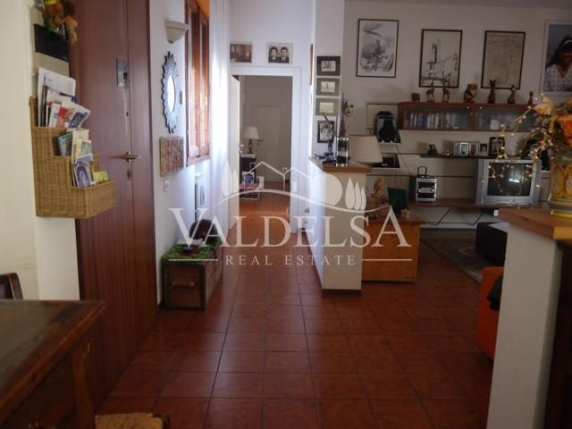 Apartment for sale in Colle di Val d'Elsa (SI)