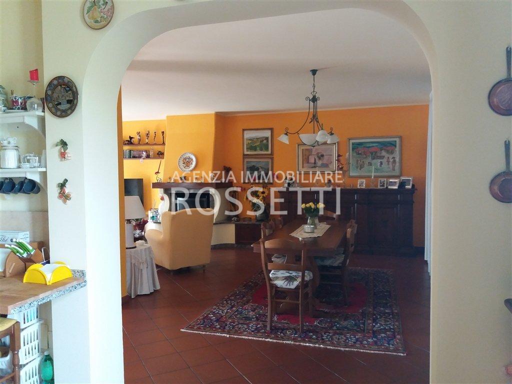 Appartamento in vendita a Bassa, Cerreto Guidi (FI)