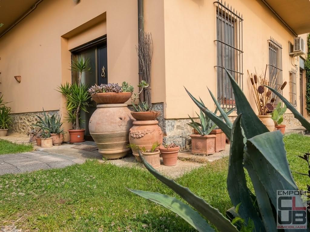 Appartamento in vendita a Vinci (FI)