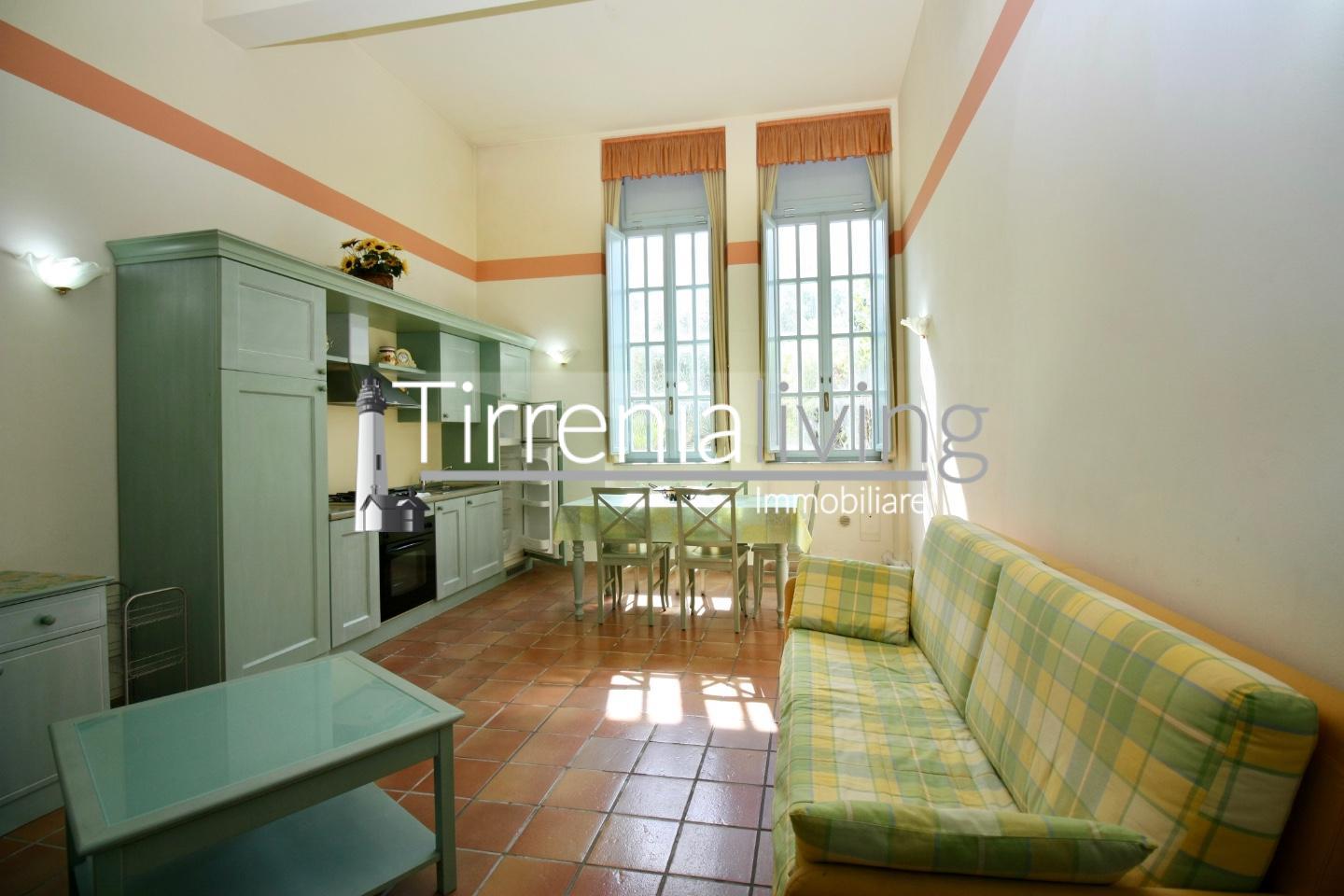 Apartment for holiday rentals in Pisa