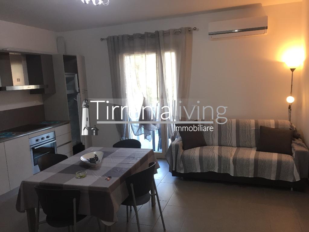 Apartment for holiday rentals, ref. A-399-E