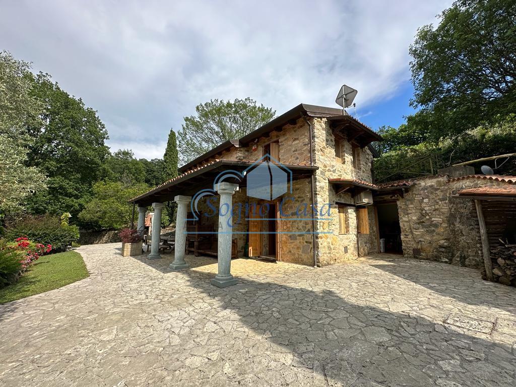 Villa in vendita a Lerici (SP)