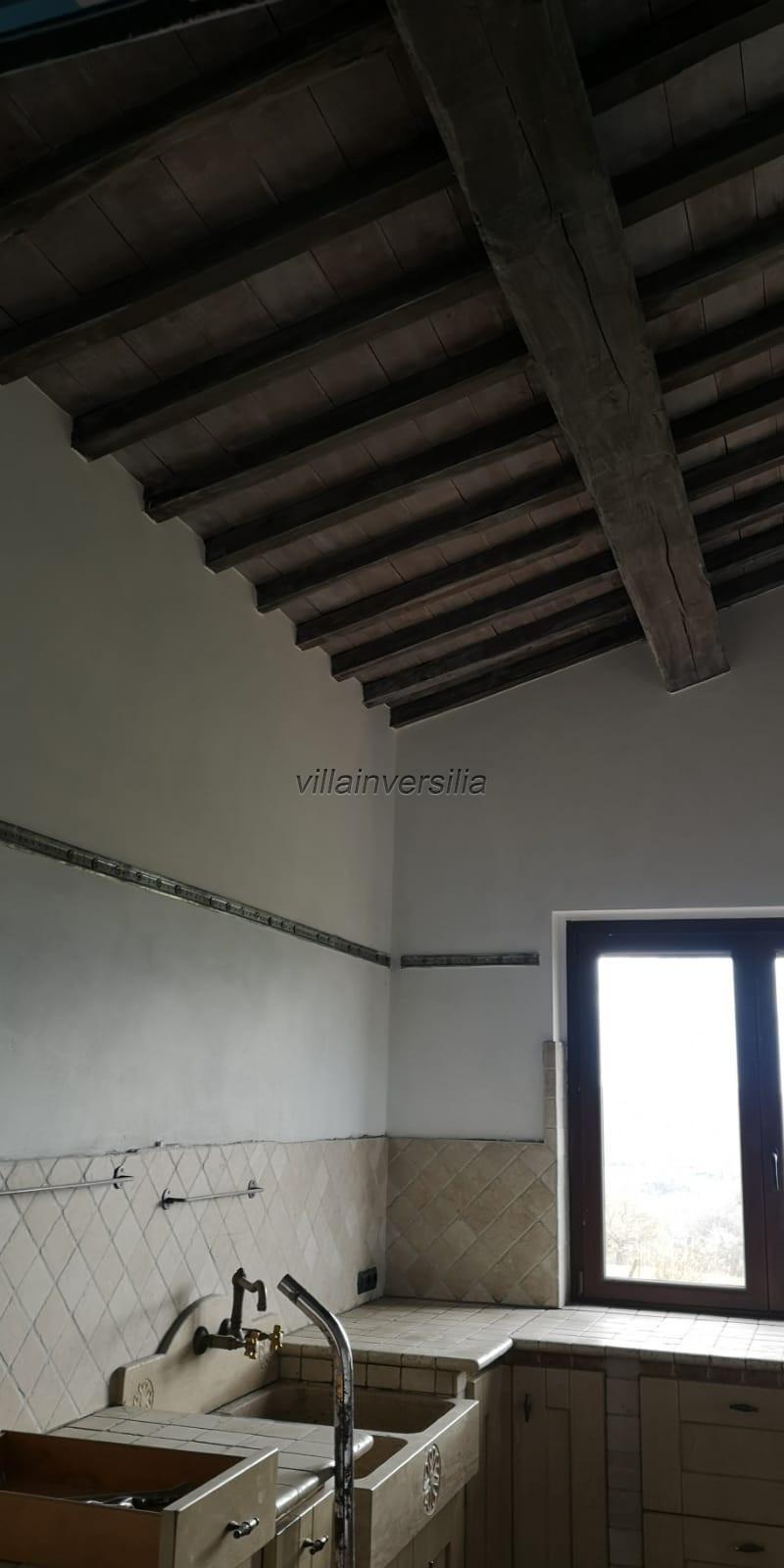 Photo 34/40 for ref. V 162024 villa Manciano