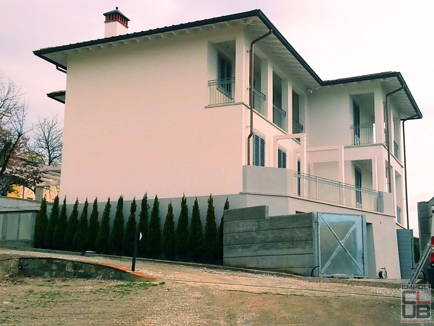 Villa in vendita, rif. F/0141