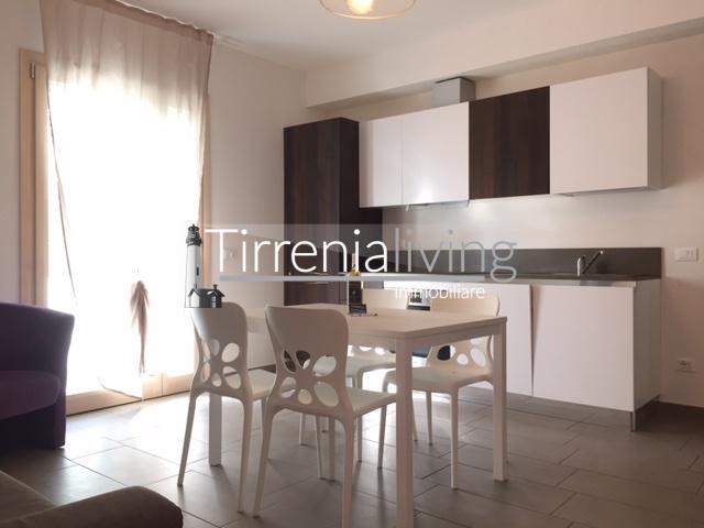 Apartment for holiday rentals in Pisa