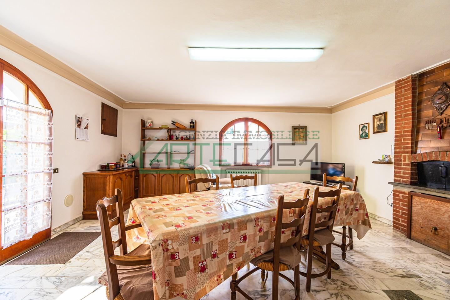 Villa singola in vendita, rif. AC6283