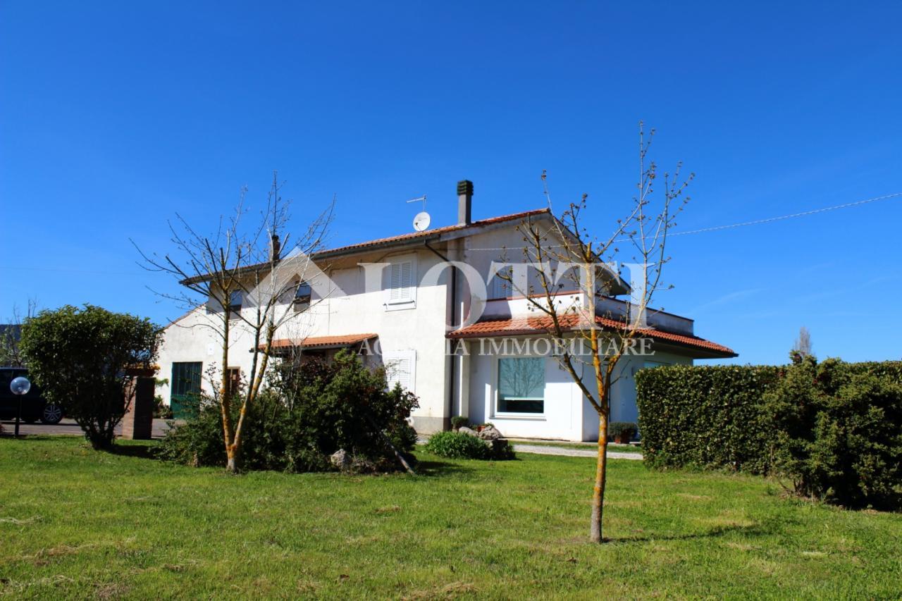 Casa singola in vendita a Puntone, Bientina (PI)