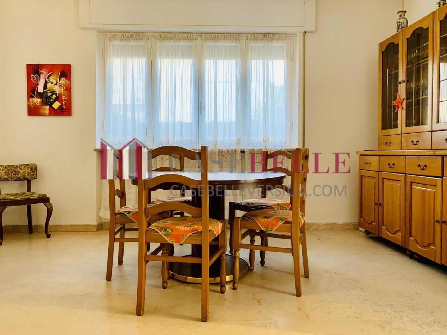 appartamento - Camaiore