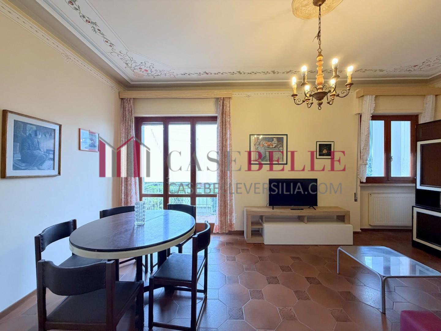 casa semindipendente - Camaiore