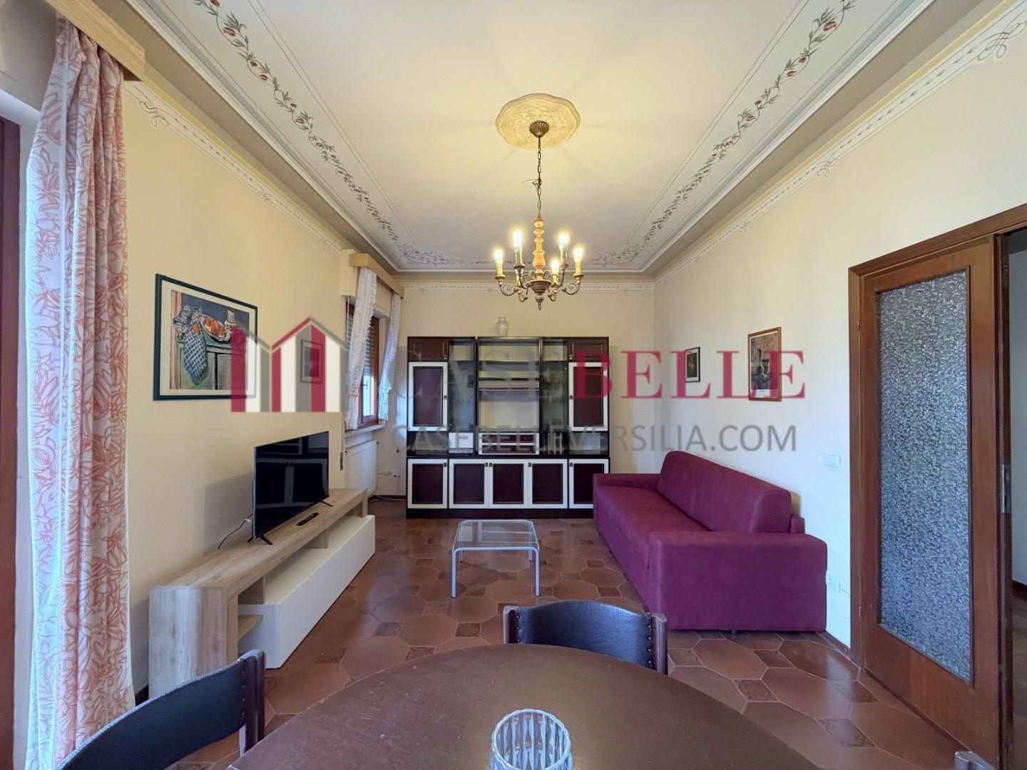 casa semindipendente - Camaiore