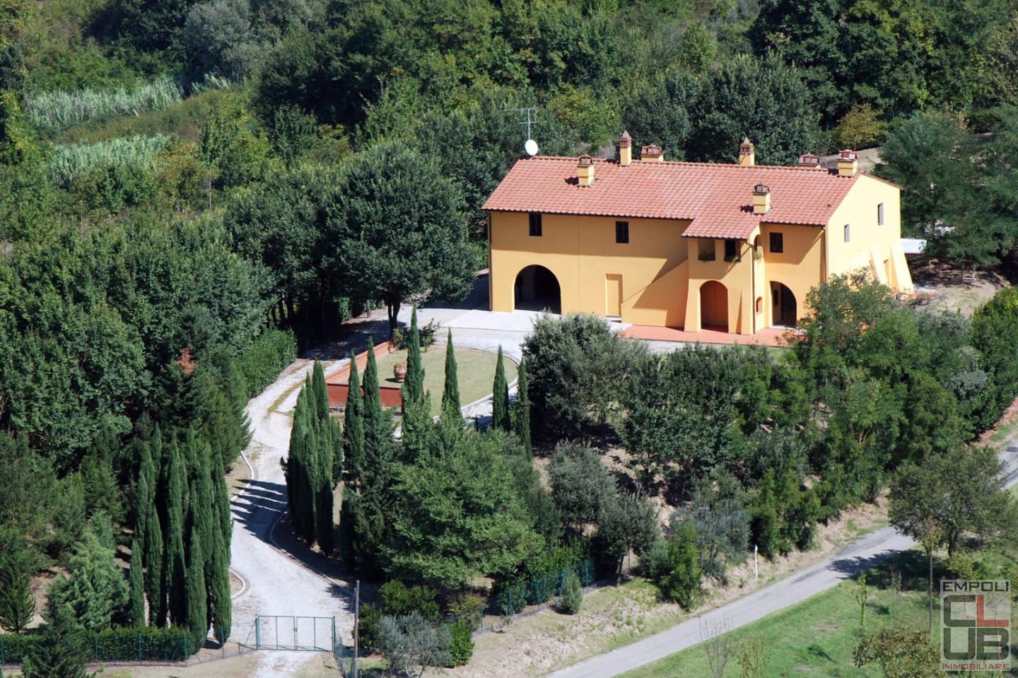 Colonica in vendita a Corniola, Empoli (FI)