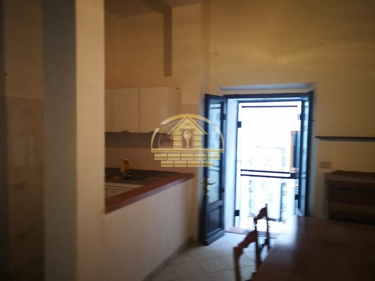 Appartamento in vendita a Monterotondo Marittimo (GR)