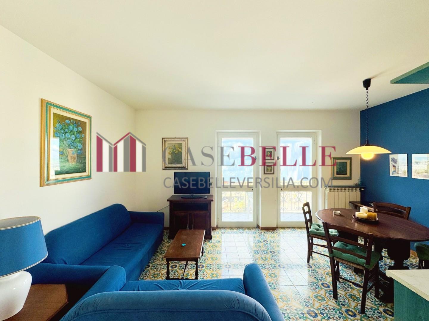 appartamento - Camaiore
