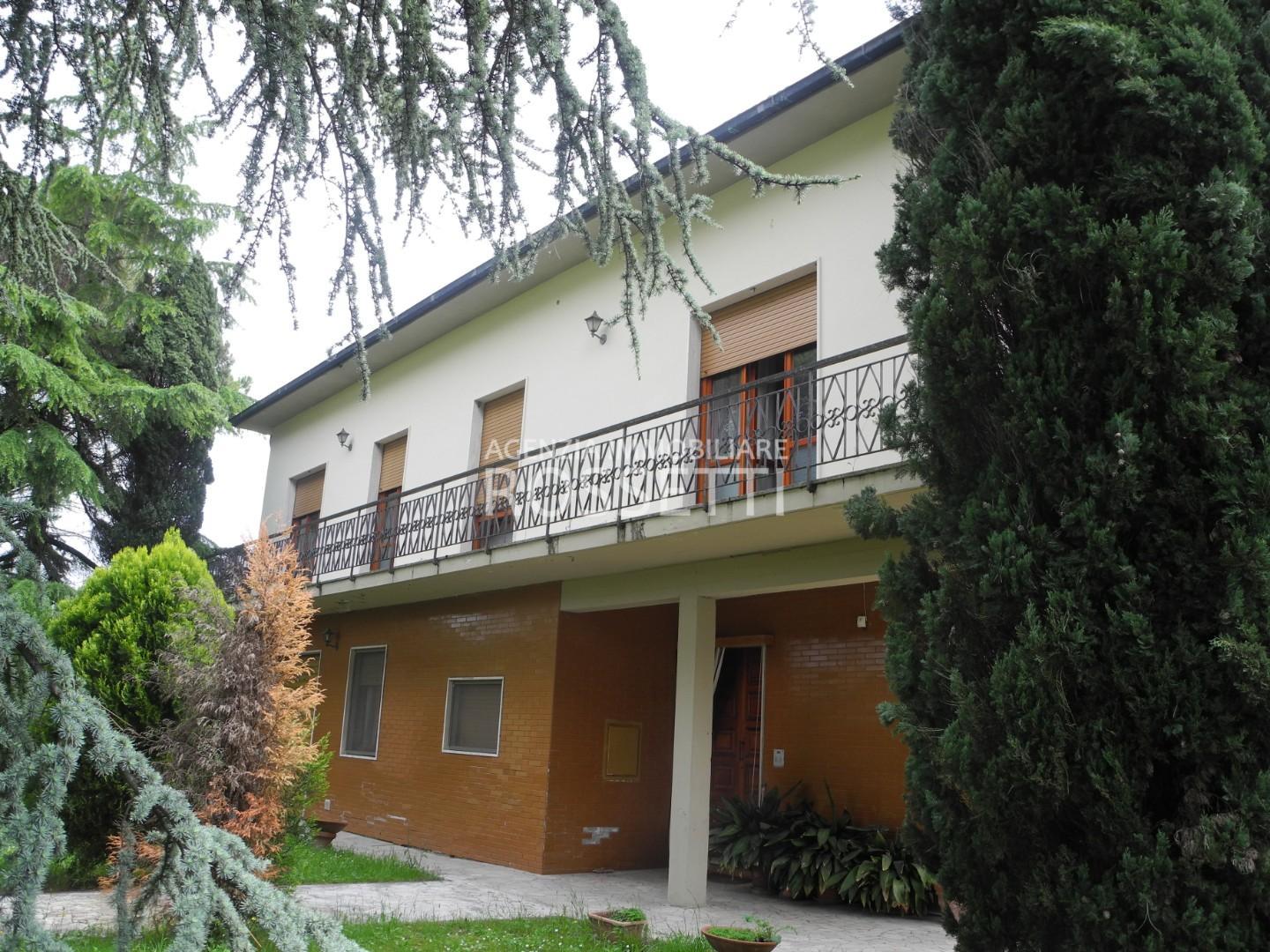 Villa in vendita a Sovigliana, Vinci (FI)