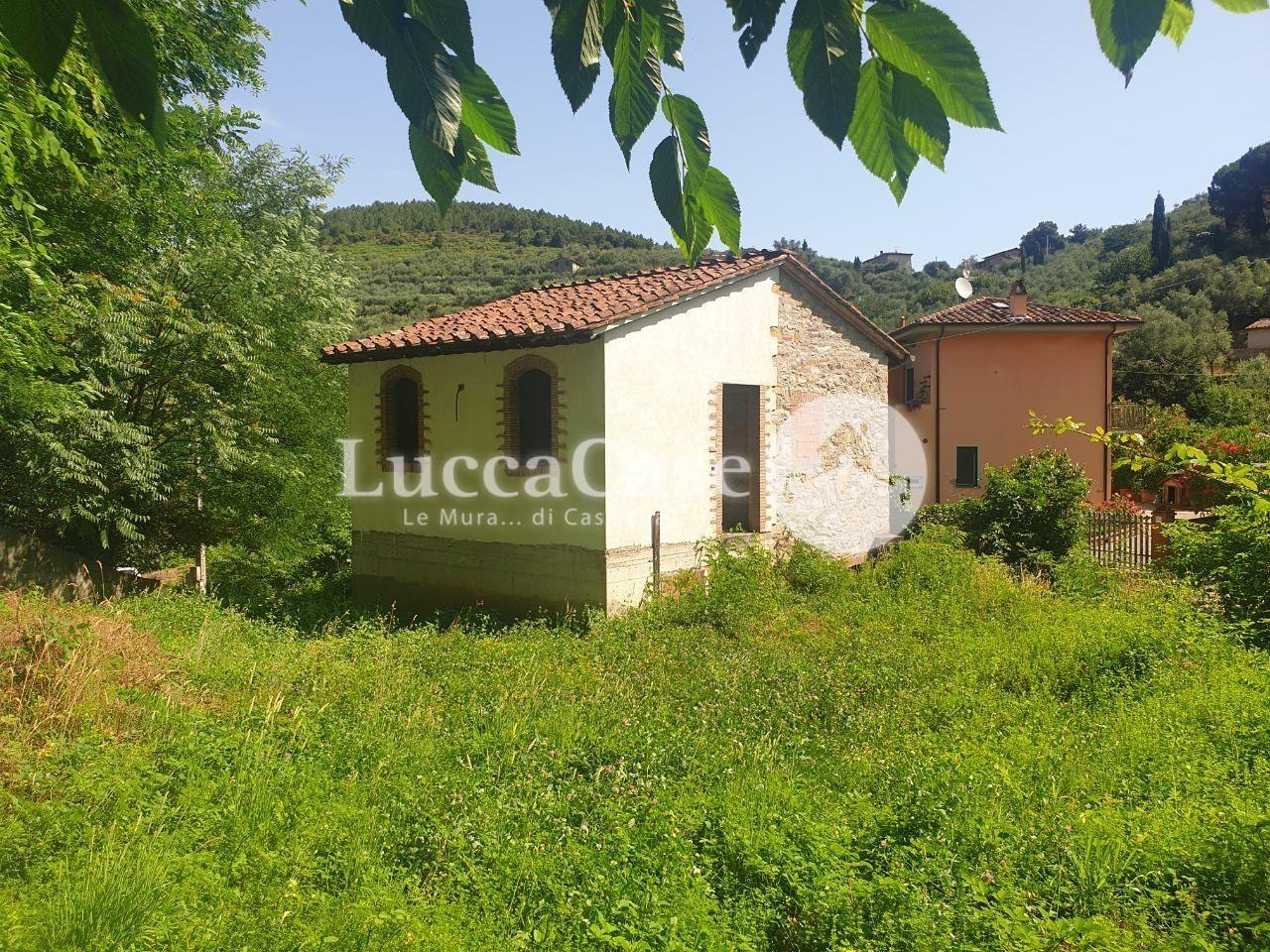 Country house for sale, ref. E008J