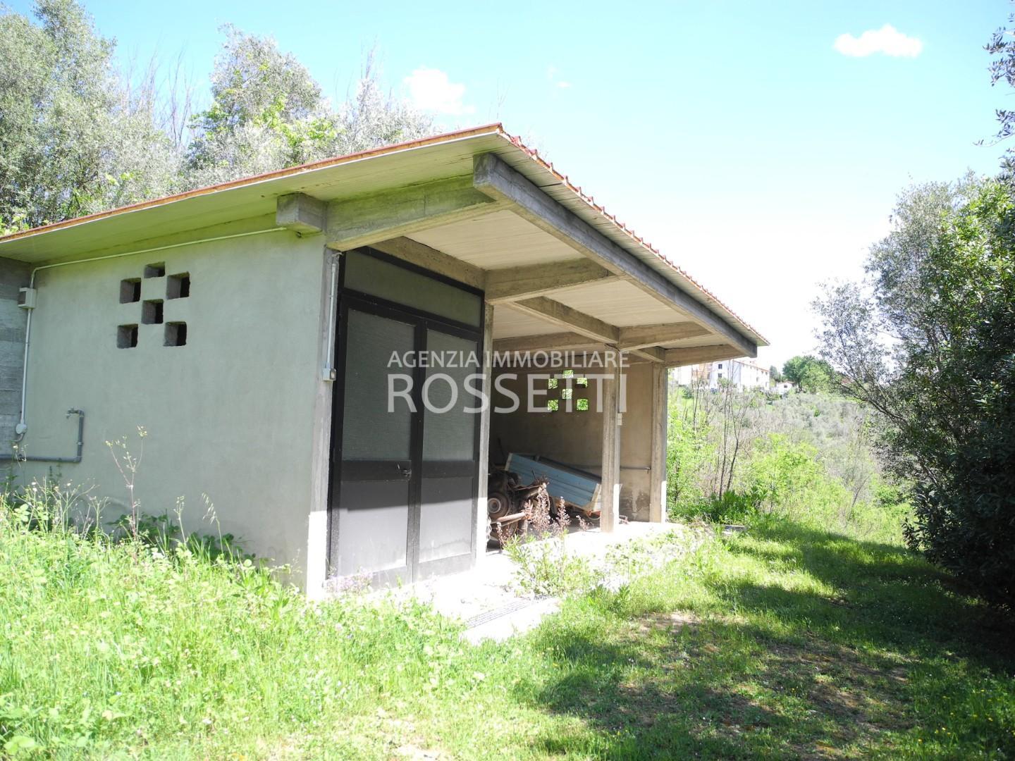 Annesso agricolo in vendita a Cerreto Guidi (FI)