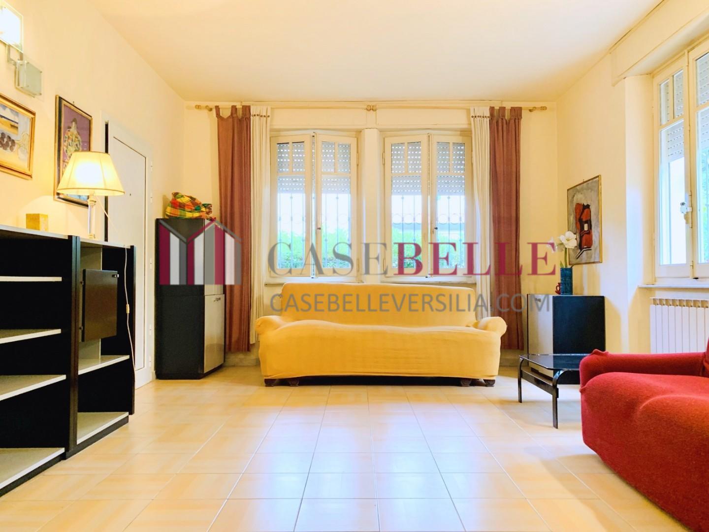 villetta bifamiliare - Camaiore