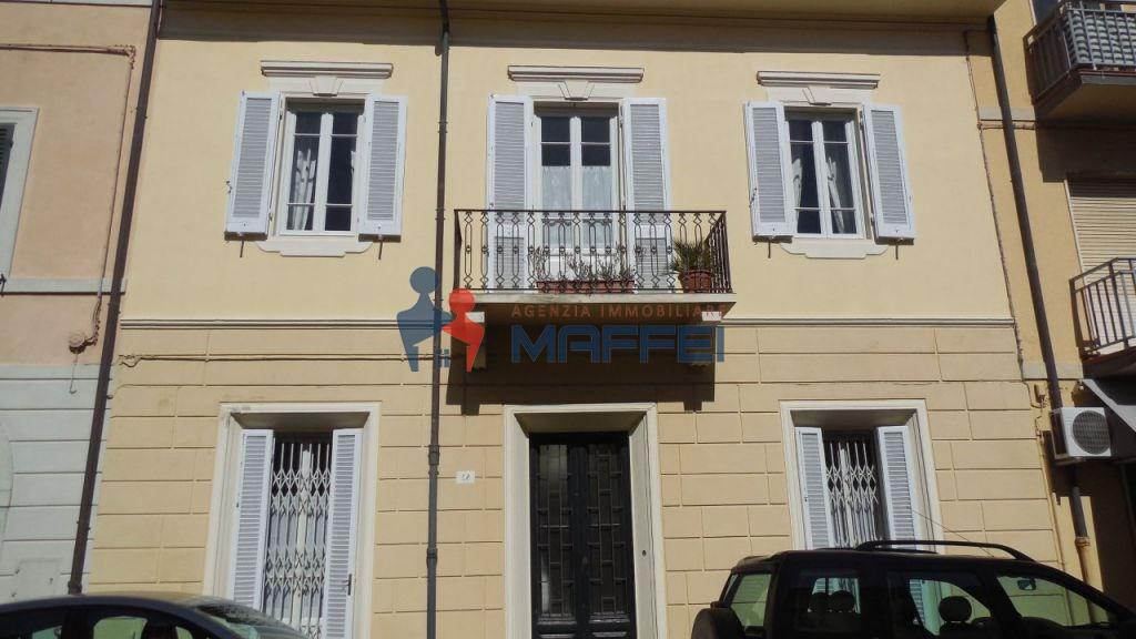 Appartamento in vendita a Viareggio (LU)