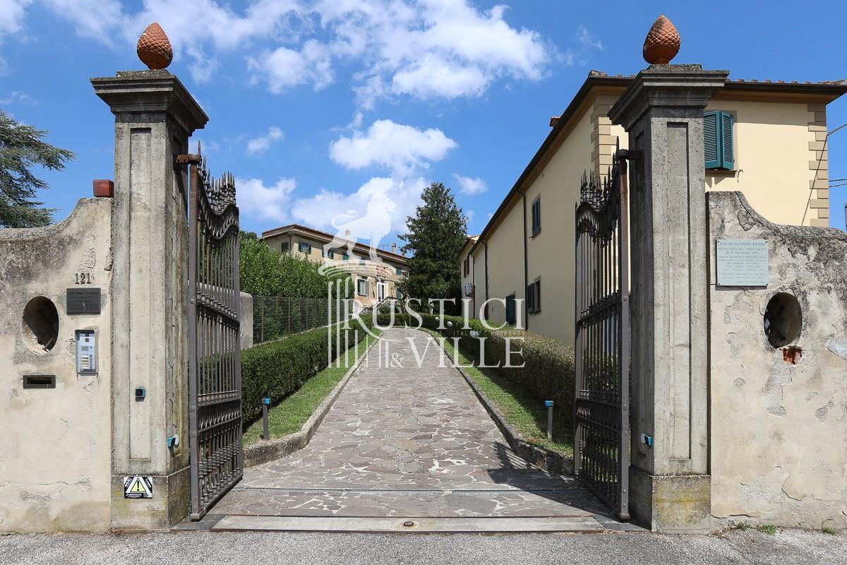 Edificio storico in vendita a Pisa (4/100)