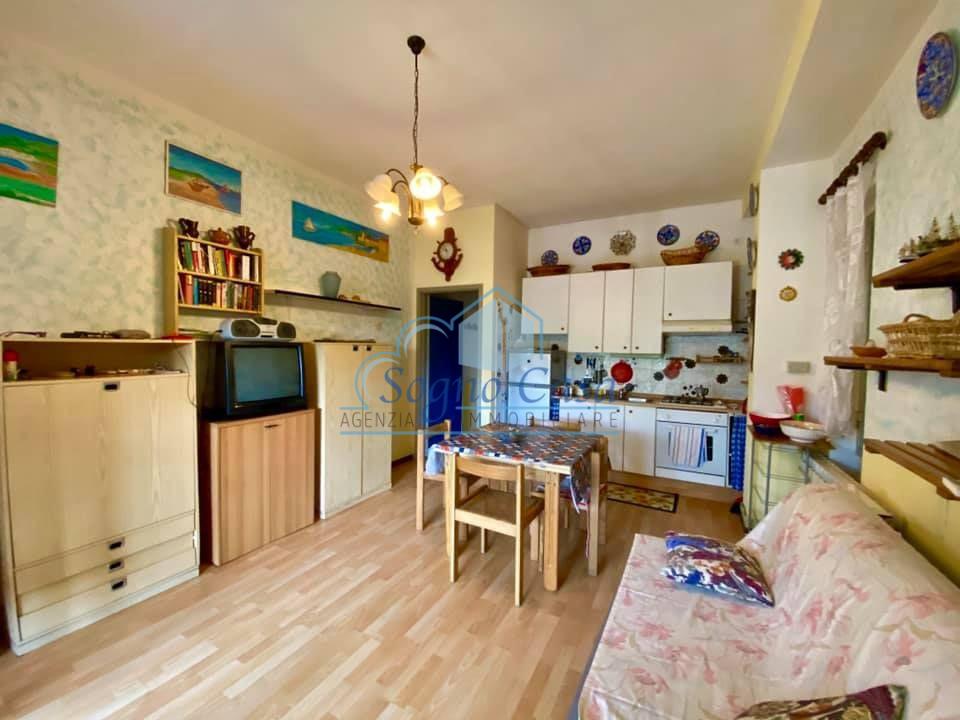 Appartamento in vendita a Fiumaretta, Ameglia (SP)