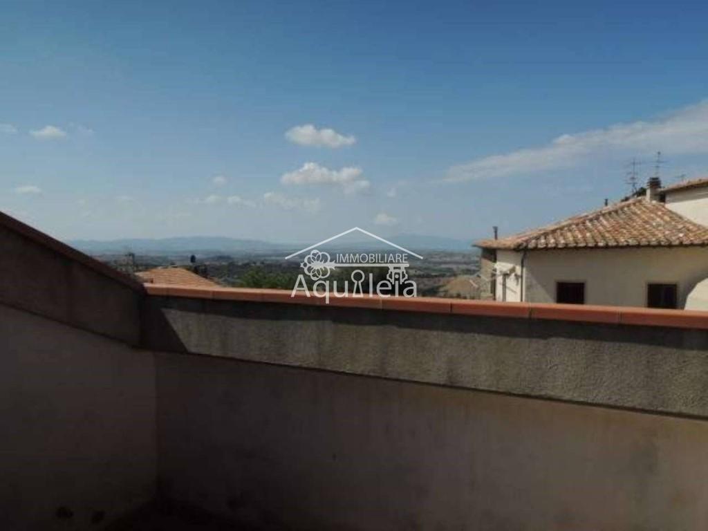 Appartamento in vendita a Montiano, Magliano in Toscana (GR)