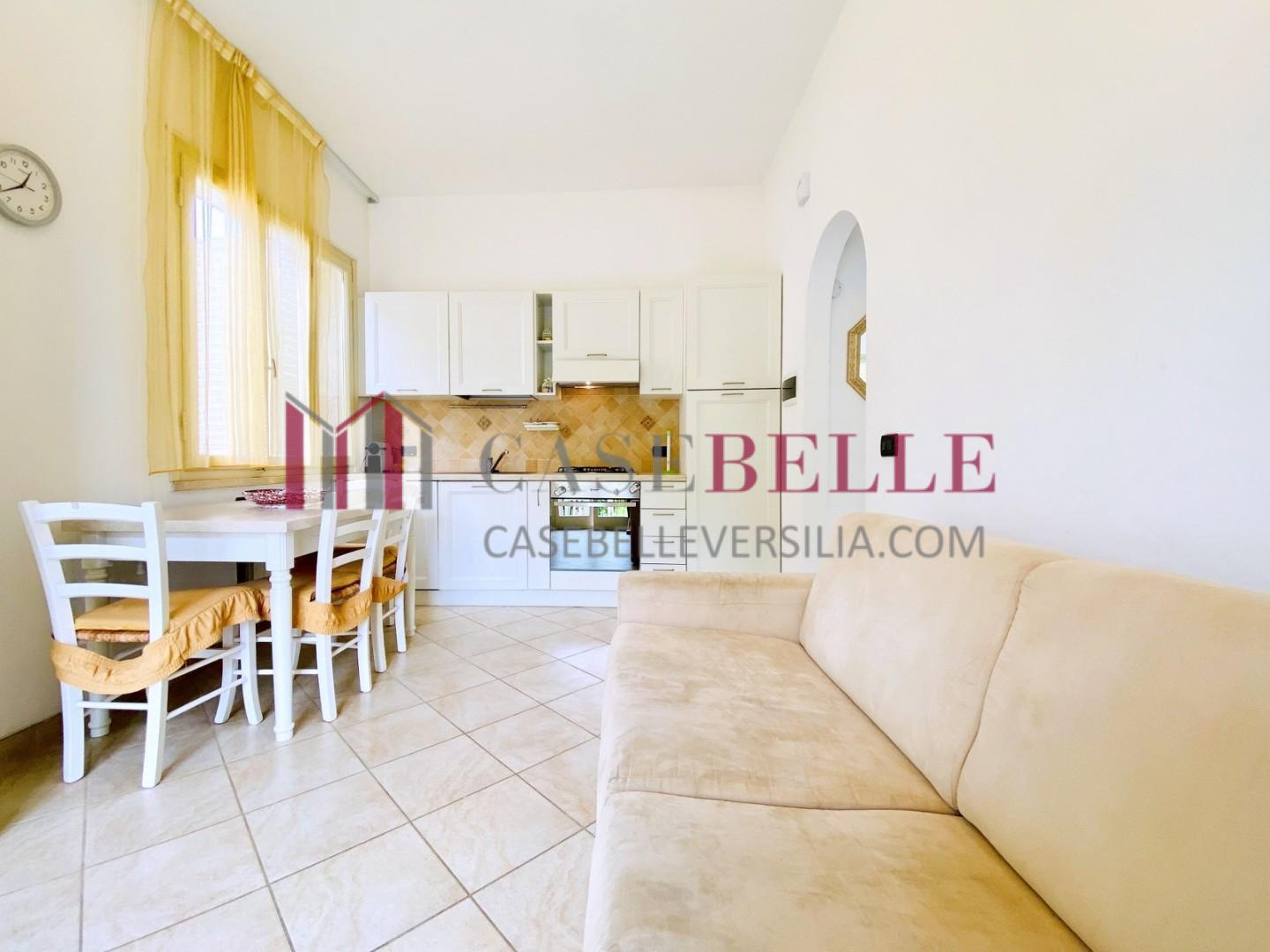villetta bifamiliare - Pietrasanta