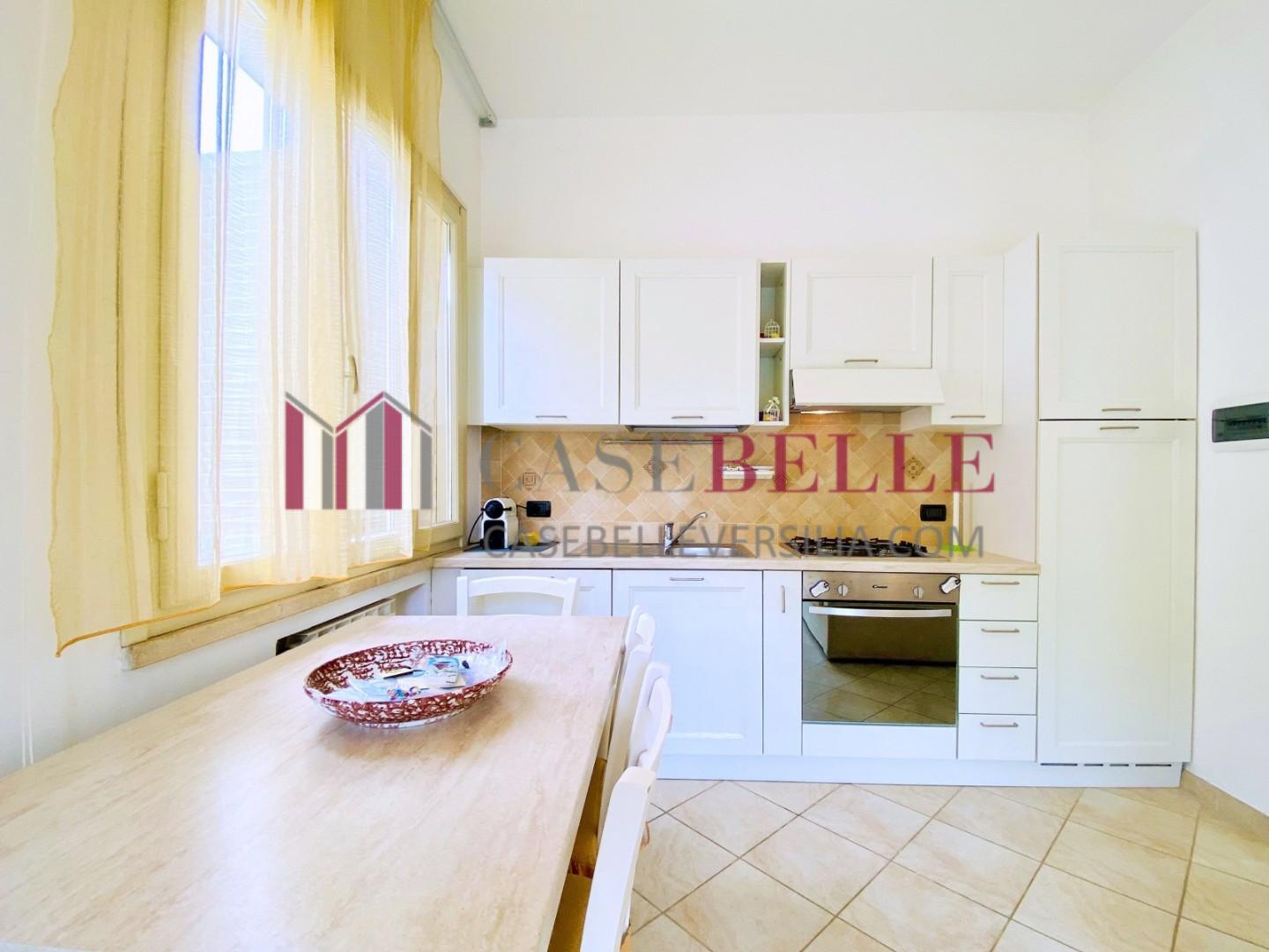 villetta bifamiliare - Pietrasanta