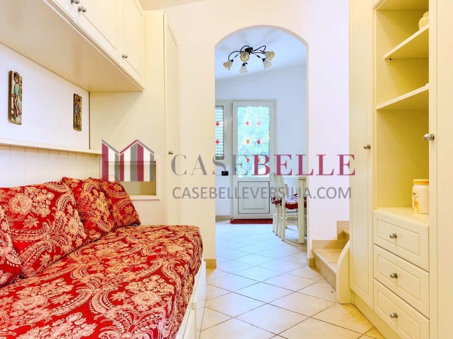 villetta bifamiliare - Pietrasanta