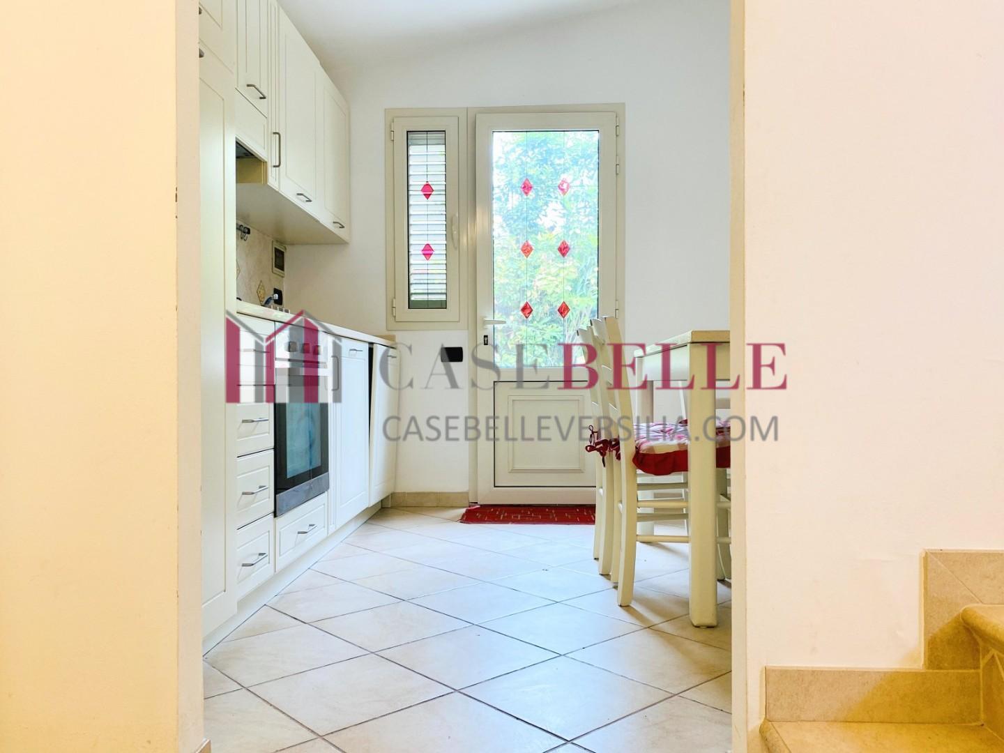 villetta bifamiliare - Pietrasanta