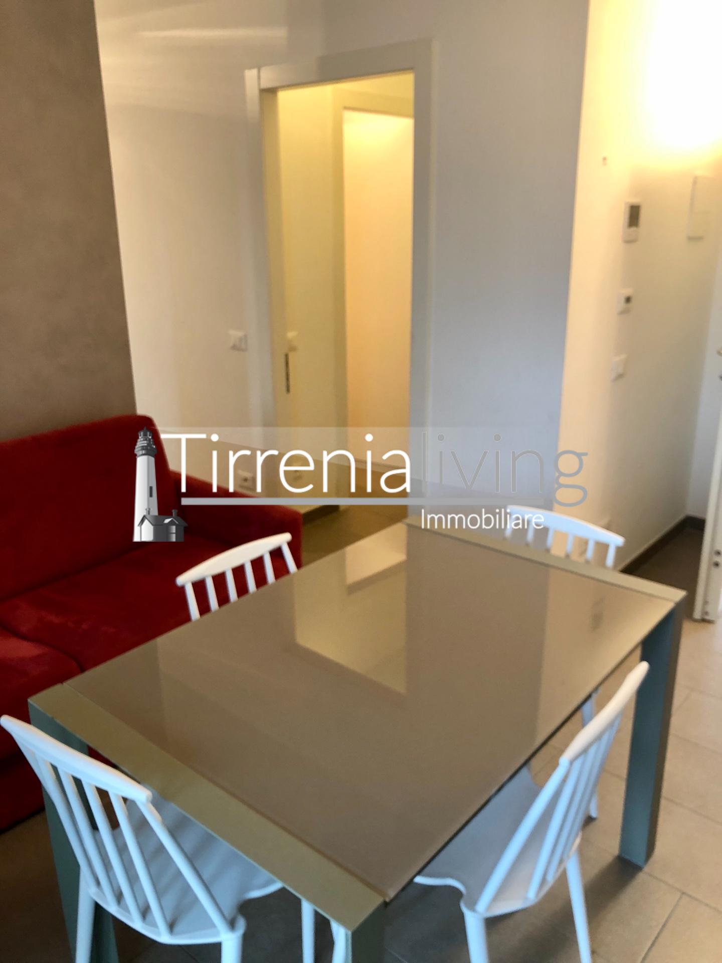 Apartment for rent, ref. A-480