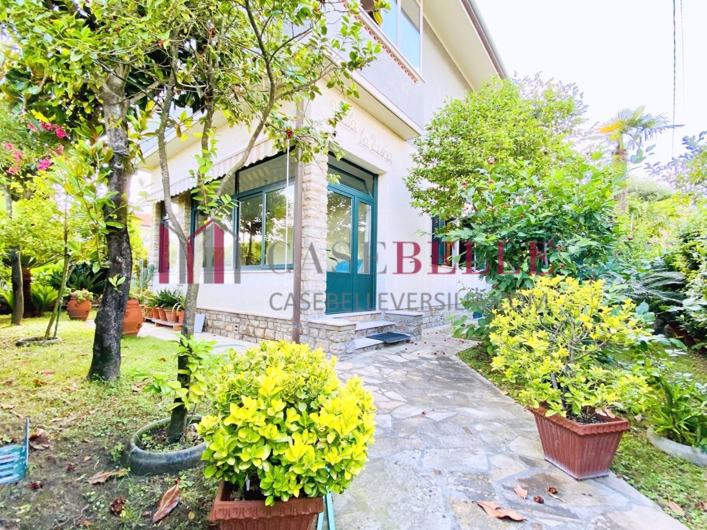 villetta bifamiliare - Pietrasanta