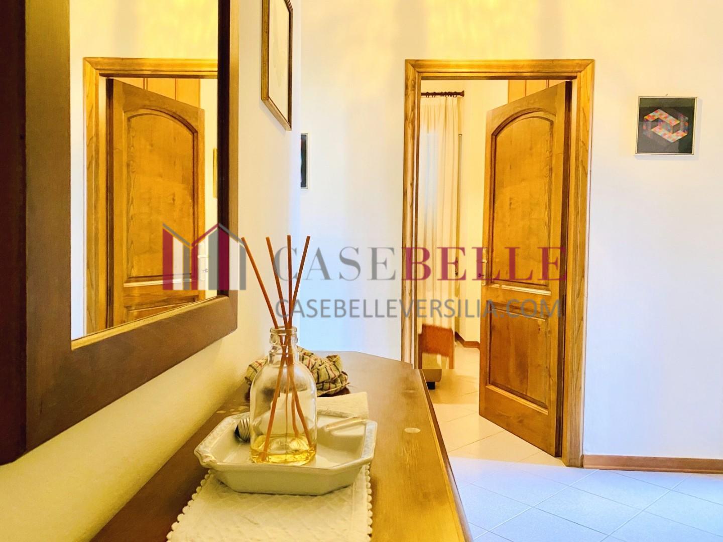 villetta bifamiliare - Pietrasanta