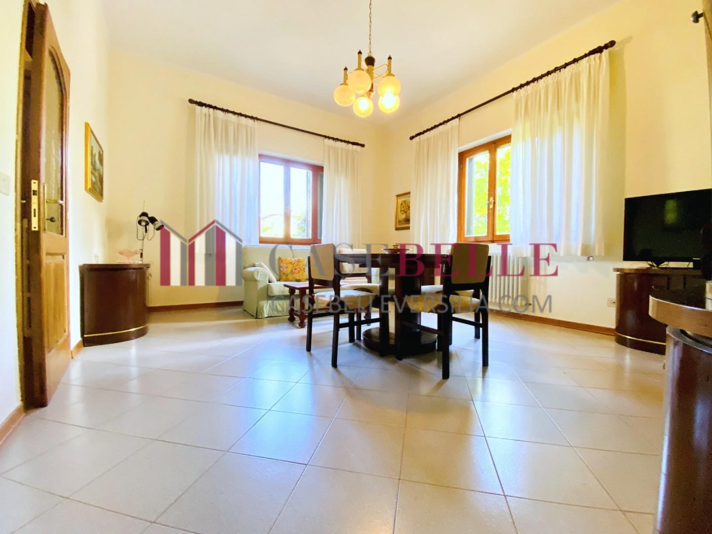 villetta bifamiliare - Pietrasanta