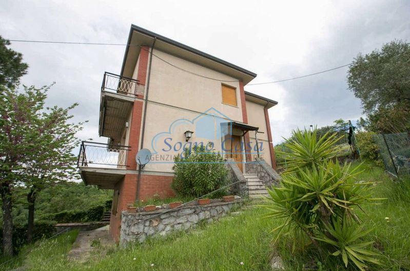 Villa singola in vendita, rif. 106890