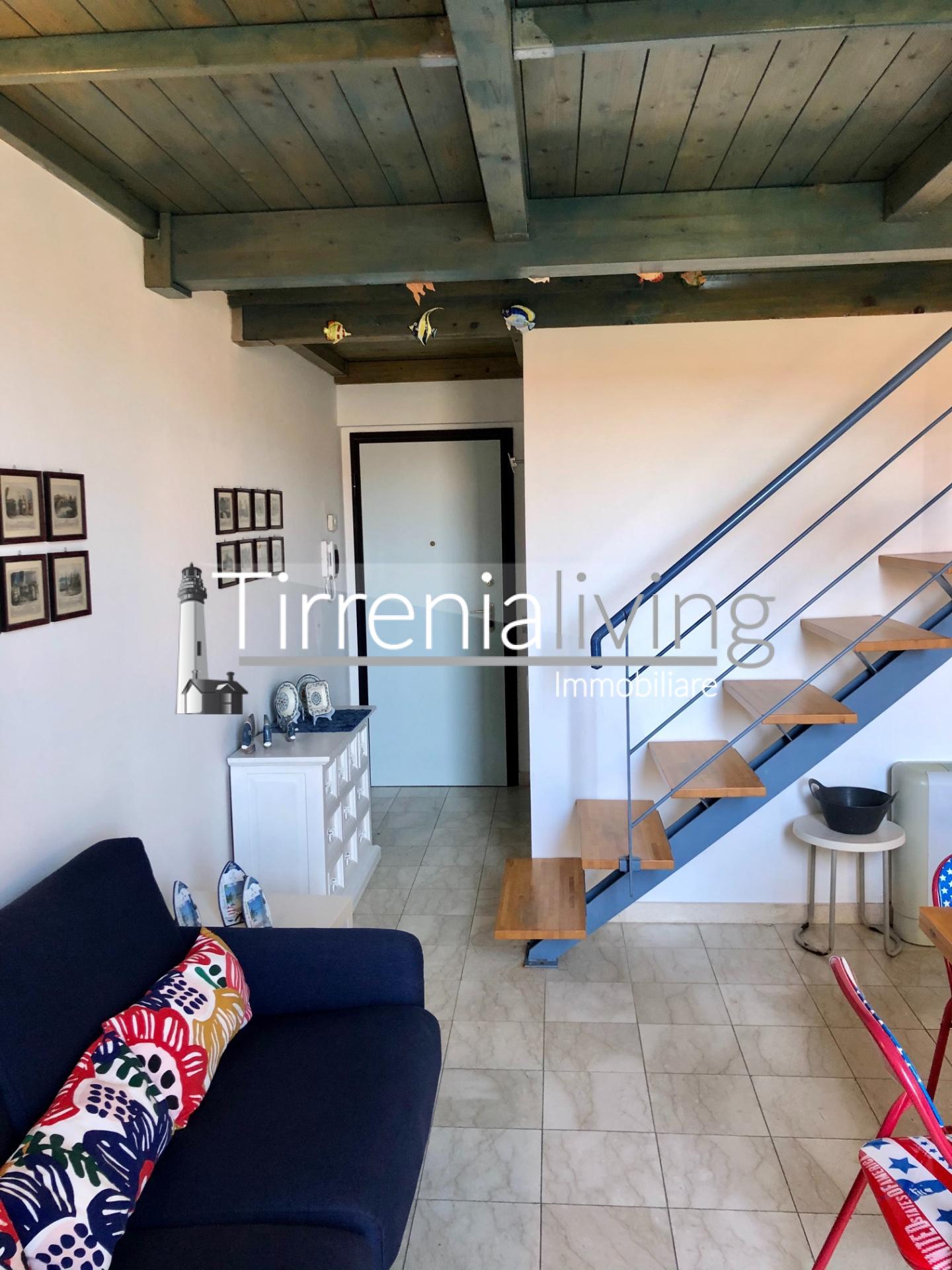 Apartment for rent, ref. A-499