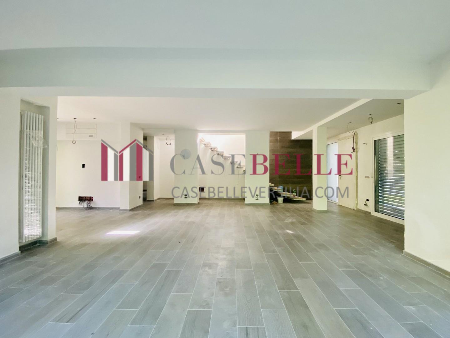 villa - Massa