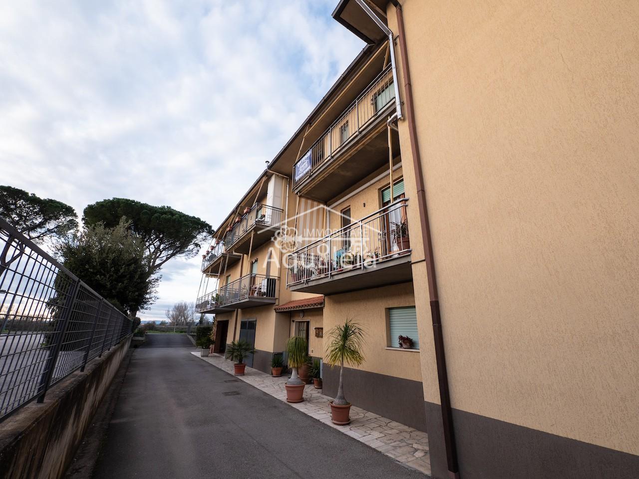Appartamento in vendita a Sticciano Scalo, Roccastrada (GR)