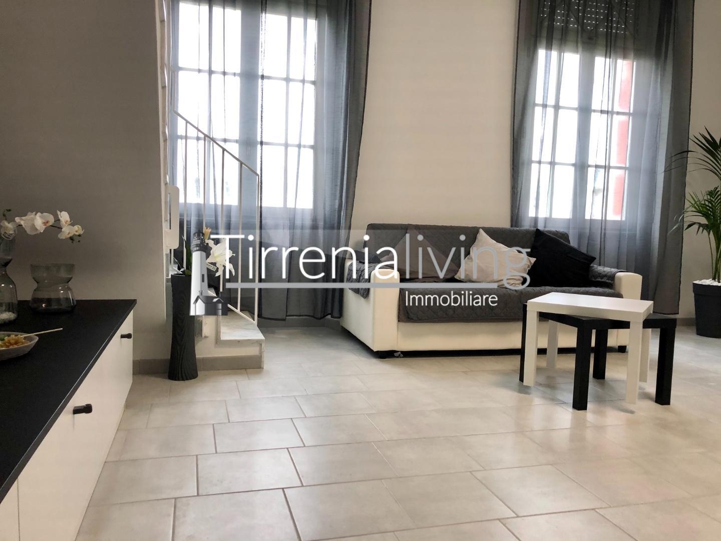 Apartment for rent, ref. A-503