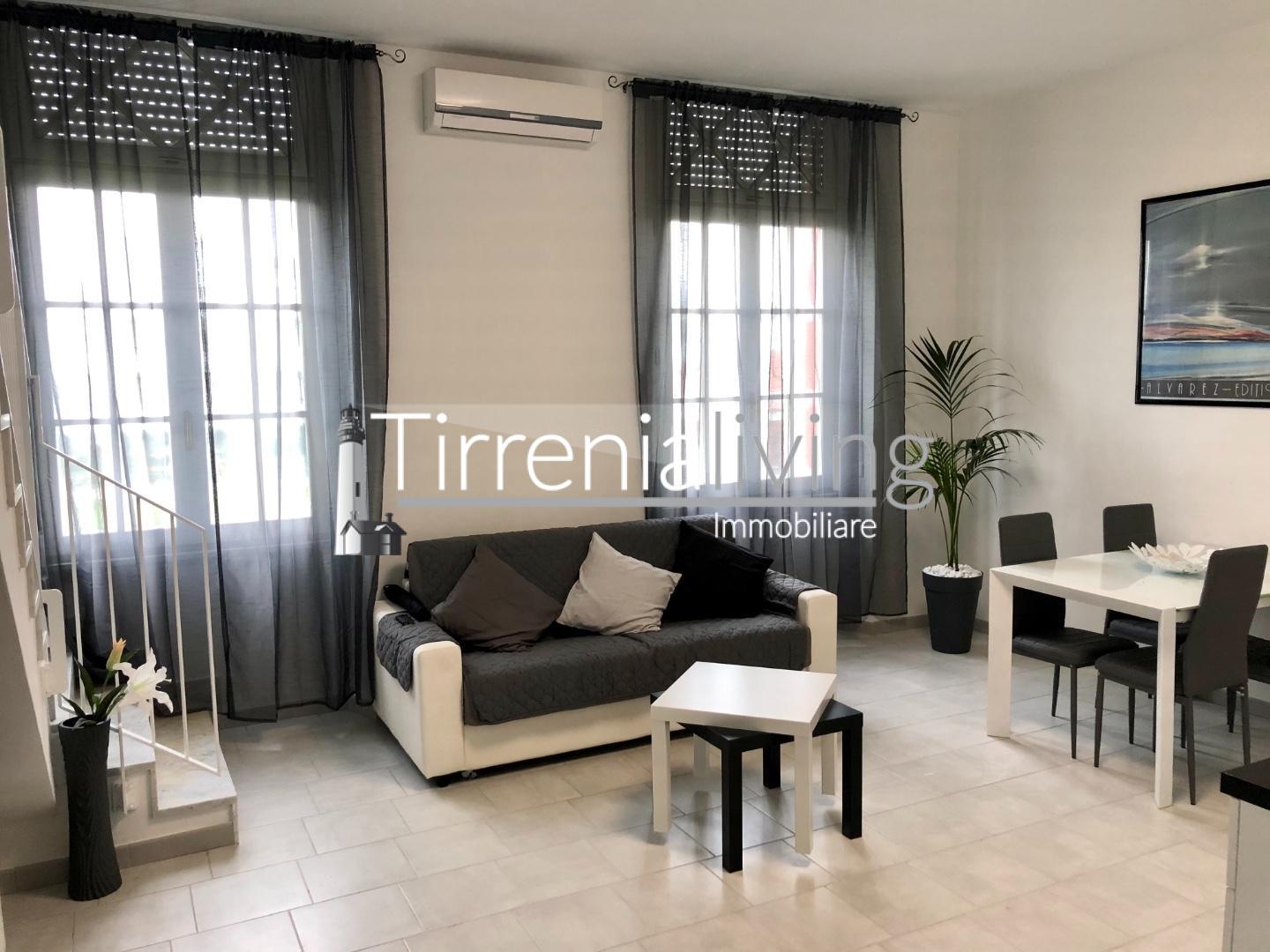 Apartment for rent, ref. A-503