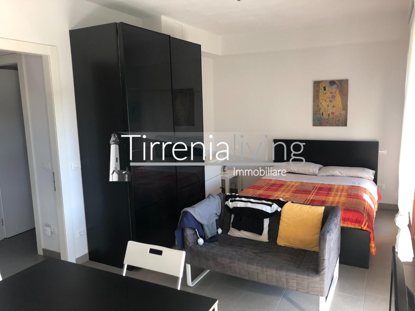 Apartment for rent, ref. A-504